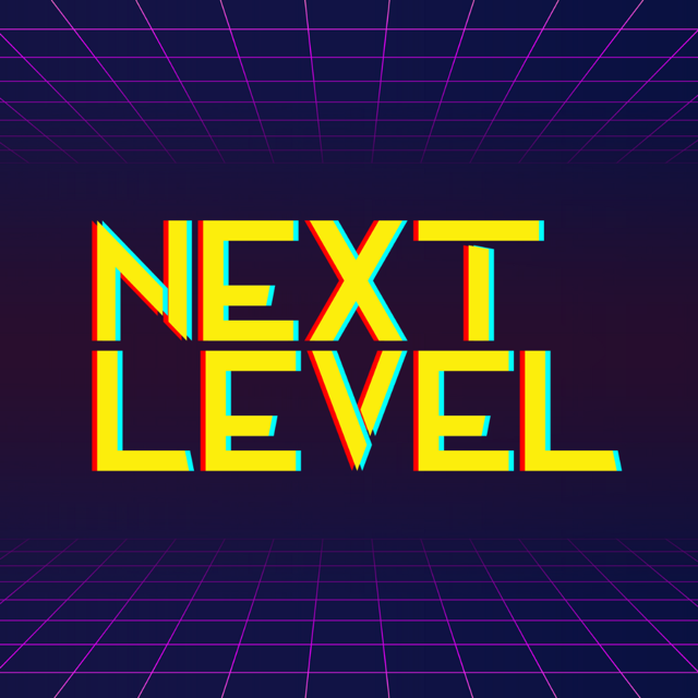 ADHD lab. NEXT LEVEL