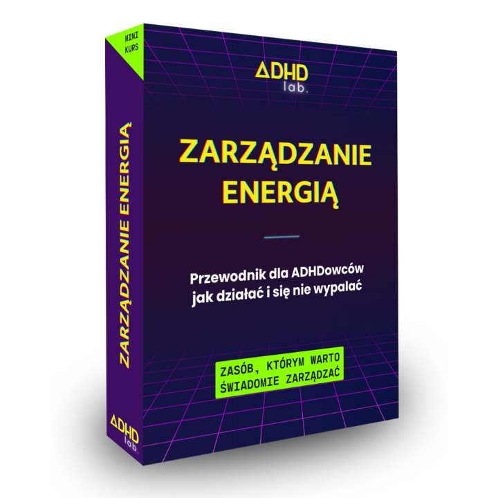 Okładka kursu Zarządzanie Energią