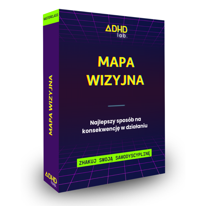 Masterclass Mapa Wizyjna
